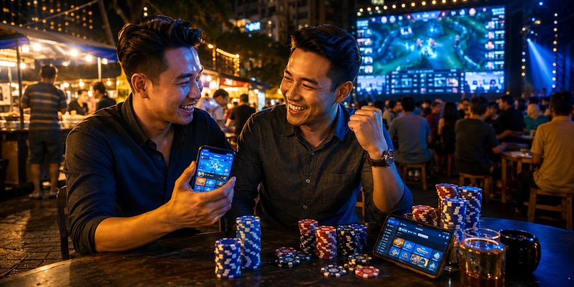 kubet77s Ưu đãi