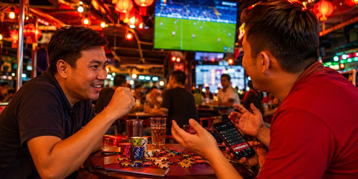 kubet77s Khám phá ZaloPay hoạt động như thế nào trên tài khoản